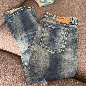 H&M jeans